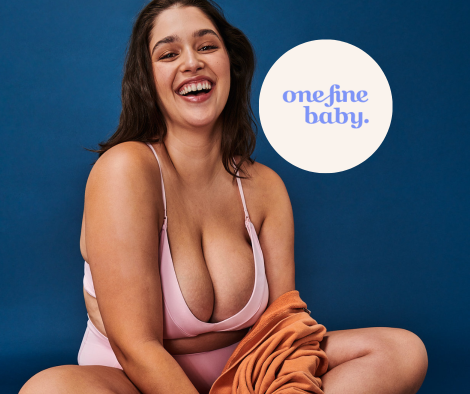 NipCo Best maternity bra