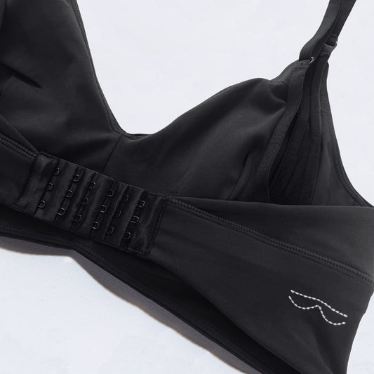The OG Bra - Black