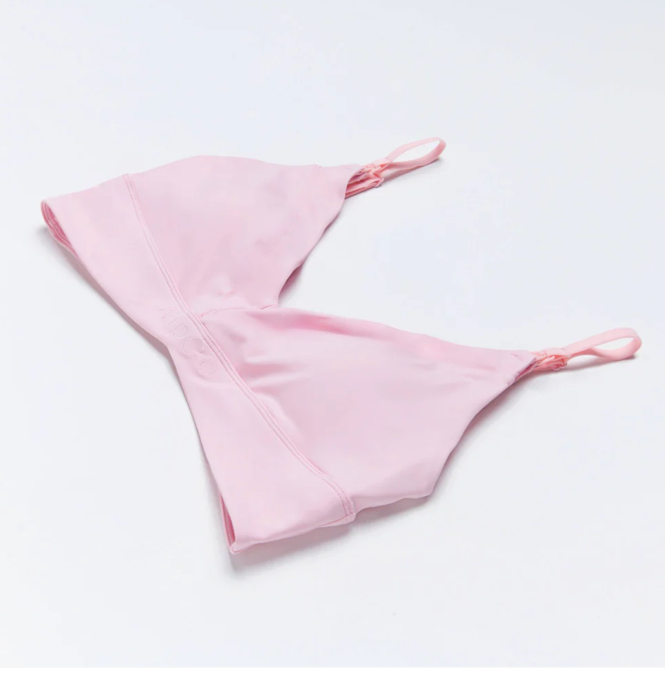 The OG Bra - Soft Pink
