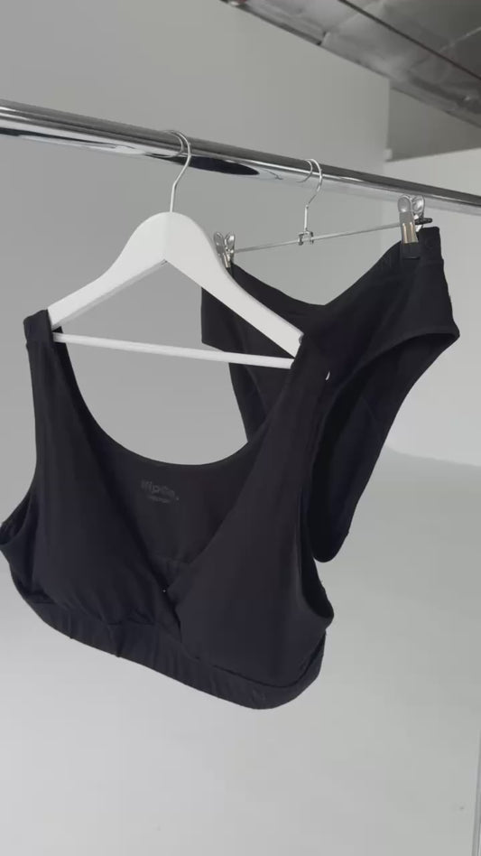 Sleep Bra